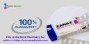 Buy Xanax Online Without  prescription in USA logo